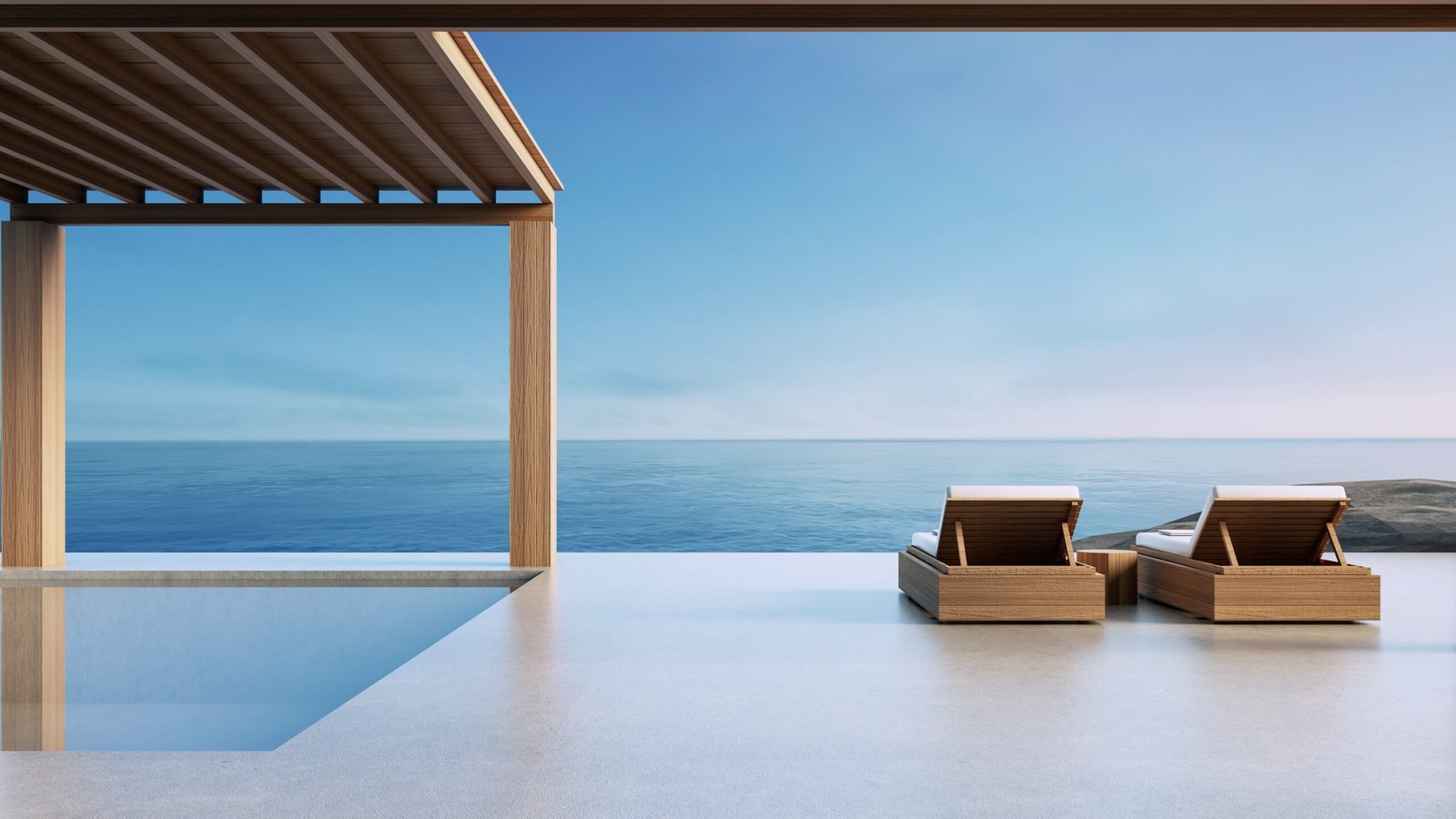 Discover Unparalleled Luxury: luxury villas ibiza le collectionist