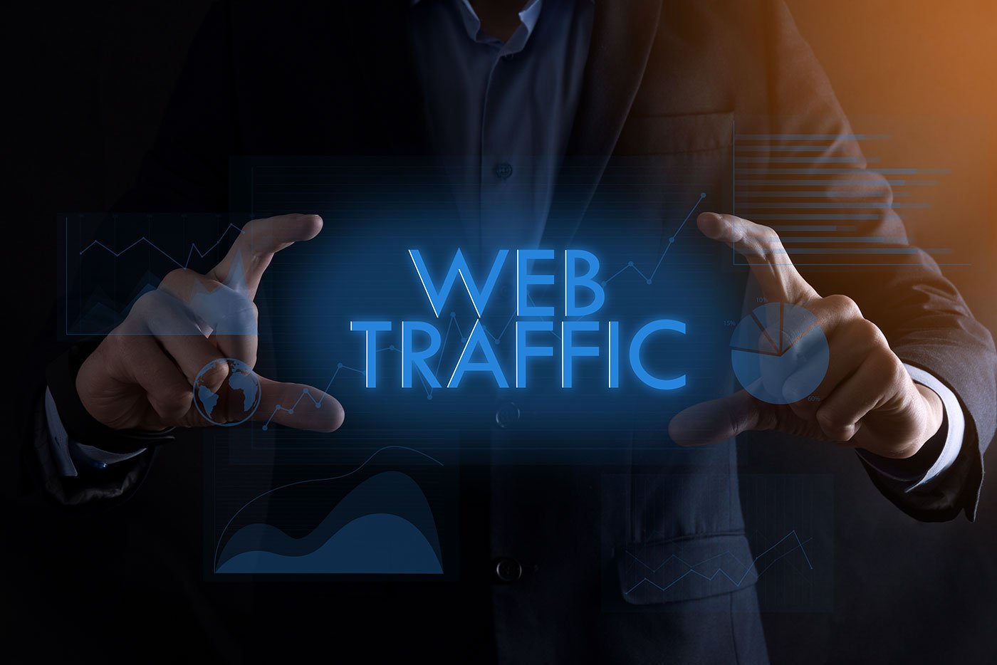 Top 5 Platforms to Buy Traffic Safely in 2025