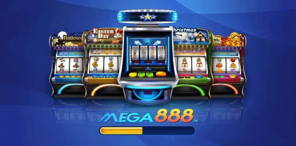 Mega888 APK: A Comprehensive Guide for Players