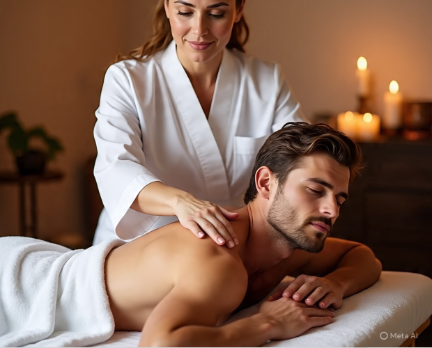 스포츠회복마사지의필요성과효과